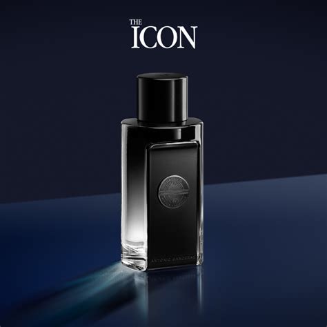 antonio banderas icon edp.